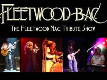 Fleetwood Bac artist photo
