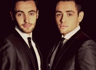 Harmony 10th Anniversary Annual Concert: Harmony, Richard & Adam artist photo