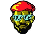 Major Lazer artist photo