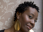 Melissa James artist photo
