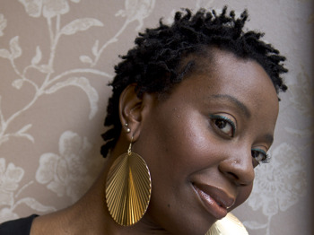 Melissa James artist photo