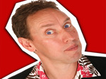 Mark Shortland artist photo