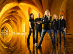 Saxon artist photo