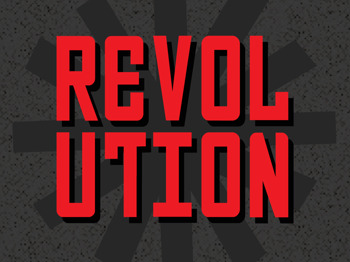 Revolution: Pussy Riot Sentencing Commemoration Festival picture