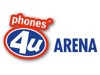 Phones 4u Arena Manchester photo