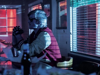 Kavinsky artist photo