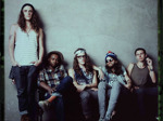 The Weeks artist photo