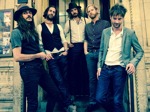 The Temperance Movement artist photo