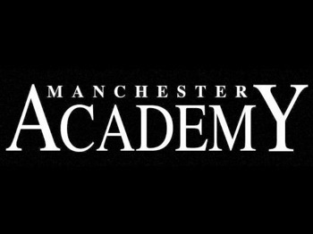 Manchester Academy venue photo