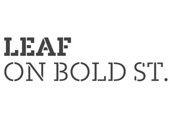 Leaf On Bold Street venue photo