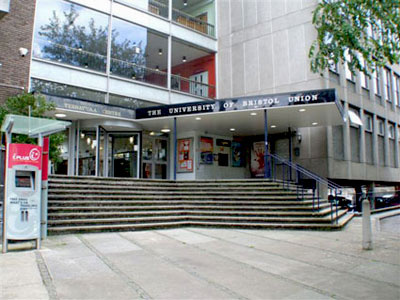 Anson Rooms venue photo