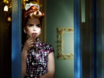Paloma Faith artist photo