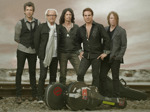 Foreigner artist photo