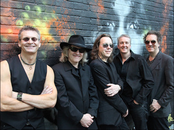 FM artist photo
