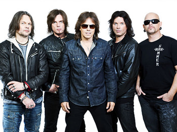 Europe artist photo