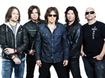Europe artist photo