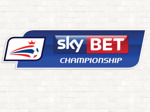 Sky Bet Championship artist photo