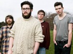 Fatherson artist photo