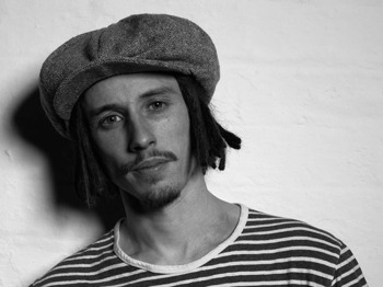 JP Cooper artist photo
