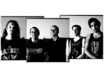 Deafheaven artist photo