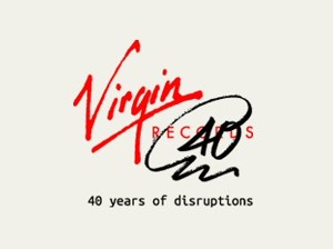 Picture for Virgin 40 Celebrations - 40 Years of Disruptions