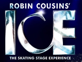Robin Cousins' Ice (Touring) artist photo