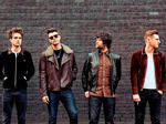 Courteeners artist photo