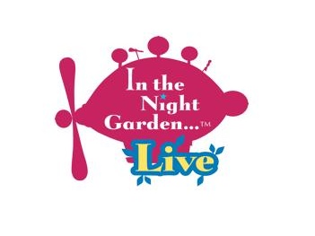 In The Night Garden Live (Touring) artist photo
