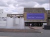 Queen Elizabeth Hall photo