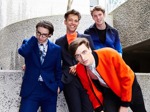 Spector artist photo