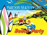 Marconi Beach Sound artist photo