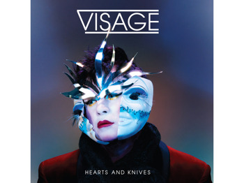 Visage artist photo