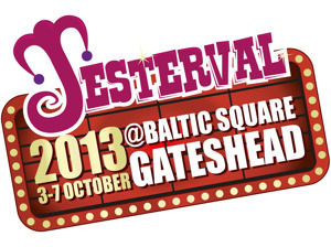 Picture for Jesterval 2013