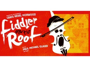 Fiddler On The Roof (Touring) artist photo