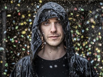 Richard Walters + Vulcan Strings picture