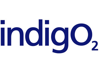 indigO2 at The O2 venue photo