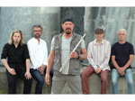 Ian Anderson artist photo