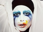 Lady Gaga artist photo
