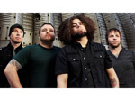 Coheed And Cambria artist photo