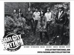 Steel City Rhythm artist photo