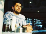 Nick Mulvey artist photo