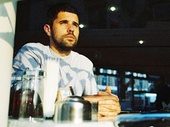Nick Mulvey artist photo