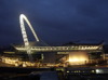 Wembley Stadium photo