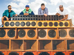 Rudimental artist photo