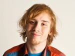 Bobby Mair artist photo