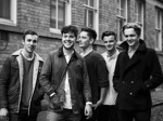 Amber Run artist photo