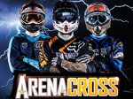 Arenacross artist photo
