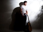 Ryan Curtis artist photo
