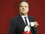 Hal Cruttenden artist photo