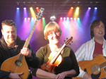 Stevens' Racket artist photo